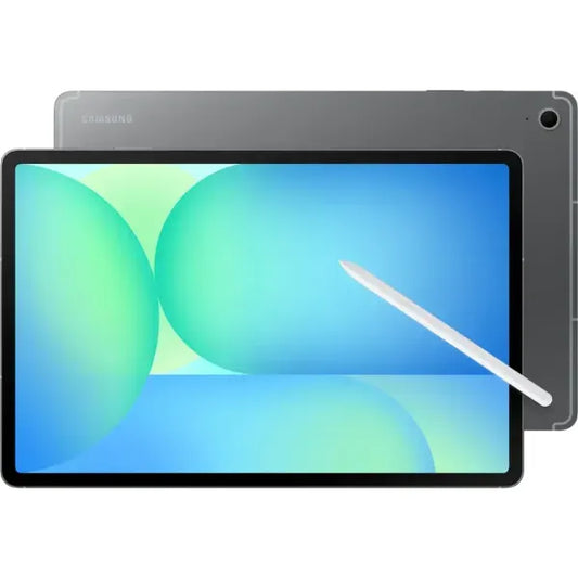 Samsung Galaxy Tab S10 FE+ (Wi-Fi) Tablet with S-Pen