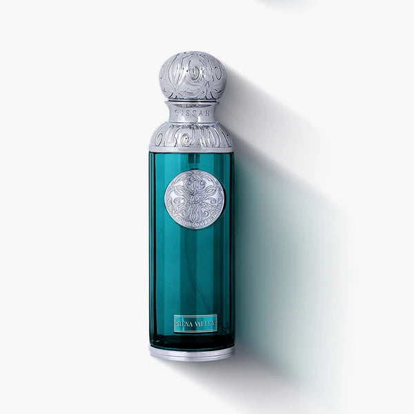 Gissah Siena Valley Perfume, Rich and Timeless Fragrance ,200ml