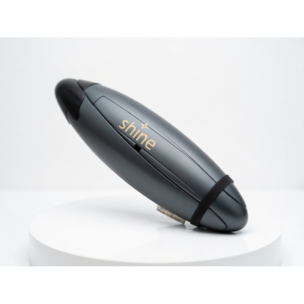Shine 2.0 Portable 50W Wind Turbine with 75W USB-C Fast Charge – Unlimited Renewable Power On-the-Go