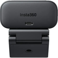 Insta360 Link 2C AI Powered 4K Webcam (CINSABNA)