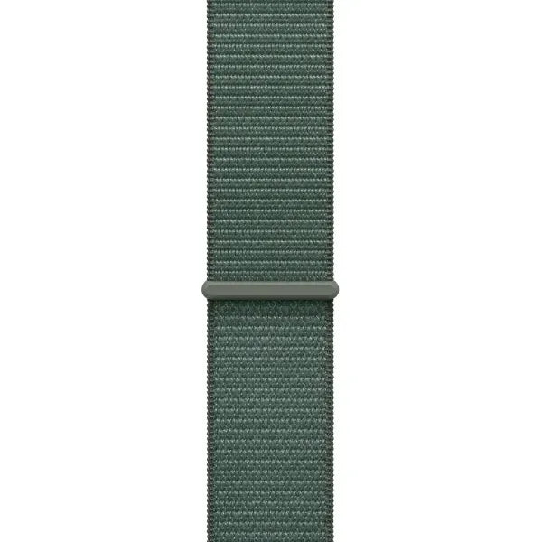 Apple Watch SE Sport Loop - Green