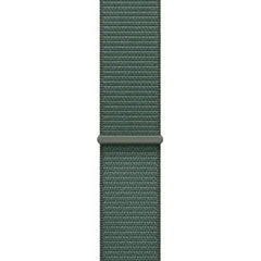 Apple Watch SE Sport Loop - Green