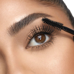 Huda Beauty Legit Lashes Mascara Very Vanta Extreme Black