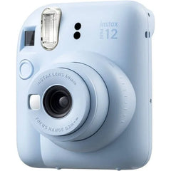 Fujifilm Instax Mini 12 Instant Camera (Bundle)