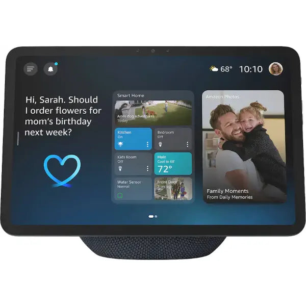 Amazon Echo Show 11 Smart Display With Alexa - Graphite