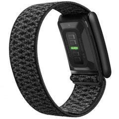WHOOP 5.0 CloudKnit Band – Storm