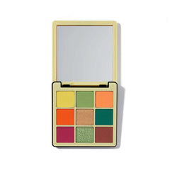 ANASTASIA BEVERLY HILLS MINI NORVINA PRO PIGMENT PALETTE VOL.2