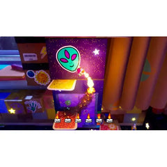 The Plucky Squire Devolver Deluxe Edition PlayStation 5