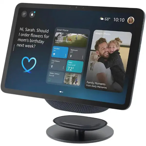 Amazon Adjustable Stand for Echo Show 8 & 11 - Graphite – DiscountStore