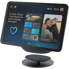 Amazon Adjustable Stand for Echo Show 8 & 11 - Graphite