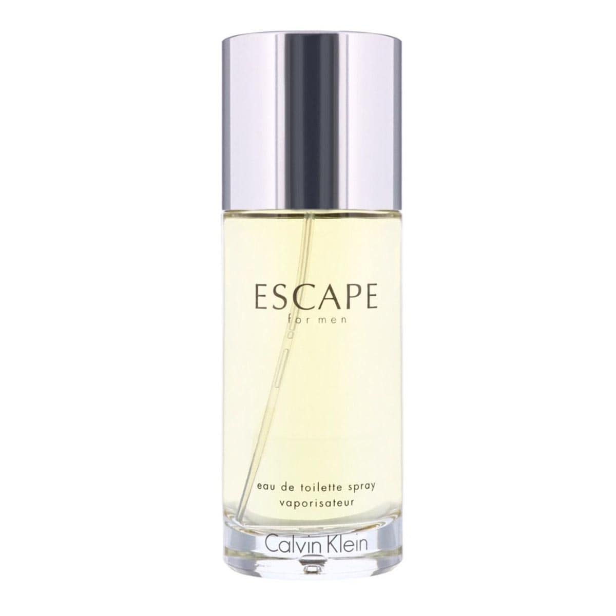 Calvin Klein Escape For Men Edt 100Ml - Allurebeautypk