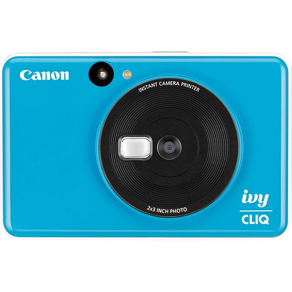 Canon IVY CLIQ Instant Camera Printer