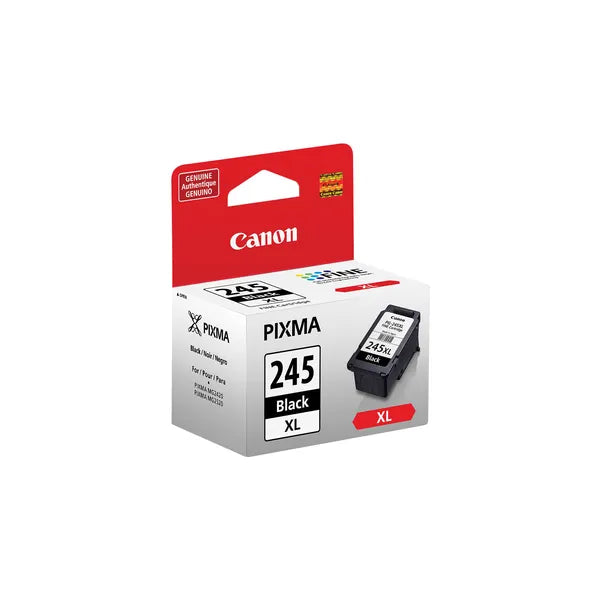 Canon PG-245 XL Ink Cartridge (8278B001) - Black