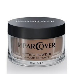 Ripar Cosmetics RiparCover Velvet Setting Powder Smooth and Flawless Finish