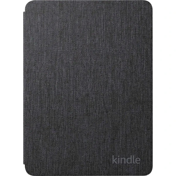 Amazon Kindle Paperwhite and Kindle ColorSoft Protective Cover - Black