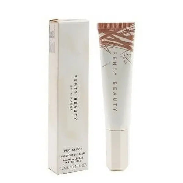 Fenty Beauty by Rihanna Pro Kiss'R Luscious Lip Balm - # Latte Lips 12ml/0.4oz
