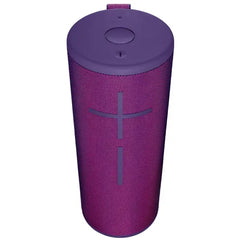 Logitech Megaboom 3 Wireless Bluetooth speaker (984-001405) - Purple