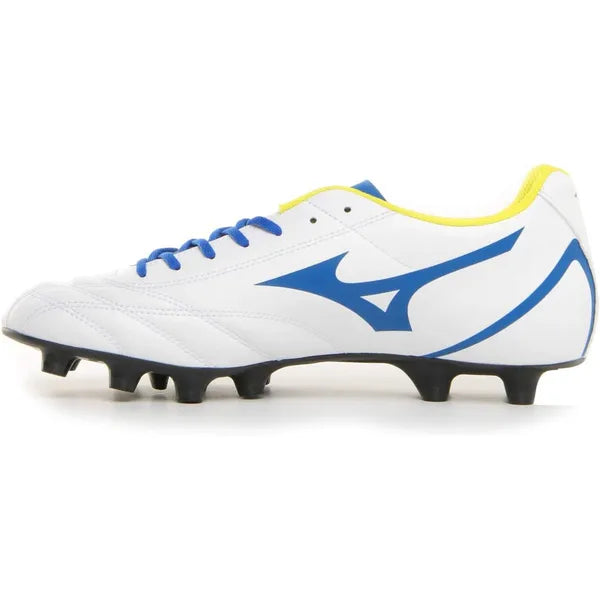 Mizuno Mon Neo Men's Football White 39 EU