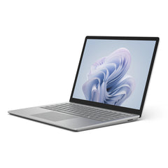 Microsoft Surface Laptop 6 13.5" PixelSense Touchscreen Intel Core Ultra 5 135H, 8GB RAM 256GB SSD Windows 11 Pro – Platinum