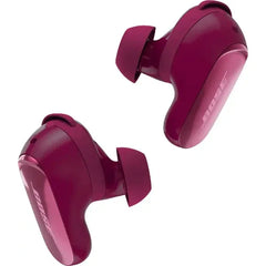 Bose QuietComfort Ultra (2nd Gen) Wireless Noise Cancelling in-Ear Earbuds