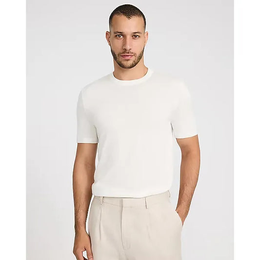 Express Jersey Crew Neck Sweater T Shirt