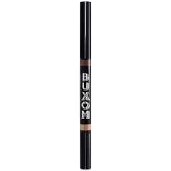 Buxom Cosmetics Flip Side Dual Ended Eyeliner & Shadow