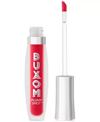 Buxom Cosmetics Plump Shot Lip Serum, Hydrating Treatment for Fuller Lips , 0.14 oz