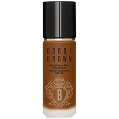 Bobbi Brown Weightless Skin Foundation SPF 15