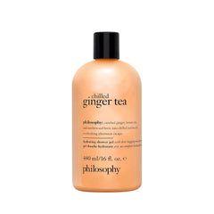 philosophy scent-sational hydrating bath & shower gels - efficiently cleanses, soothes & comforts dry skin - vegan & cruelty free formula - 16 Fl Oz (Pack of 1)