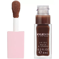 Kylie Skin Lip Oil for Hydrated, Soft, and Glossy Lips