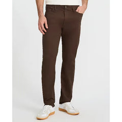 Express Slim 5 Pocket Comfort Waist Hyper Stretch Chino