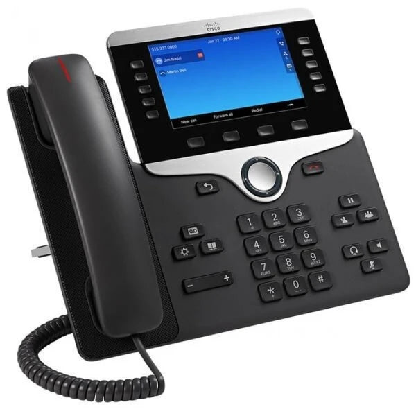 Cisco IP Phone 8861