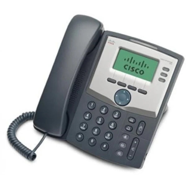 Cisco SPA 303 3-Line IP Phone