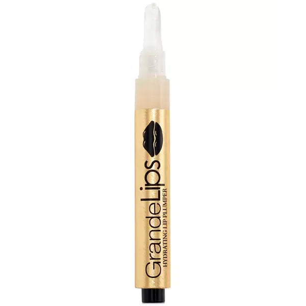 Grande Cosmetics Grande LIPS Hydrating Lip Plumper Gloss for Enhanced Lips