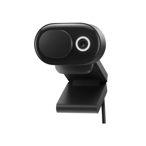 Microsoft Modern Webcam (8L3-00008) - Black