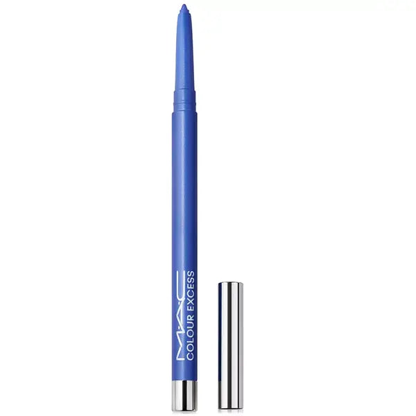 MAC Color Excess Gel Eye Liner , Bold and Long Lasting Definition
