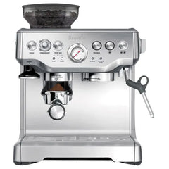 Breville the Barista Express® Coffee Machine