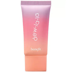 Benefit Cosmetics Dew-La-La Liquid Glow Highlighter for a Luminous, Dewy Finish
