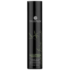 KERATHERAPY Bamboo Miracle Smooth & Repair Conditioner, 10.1 oz., 300 ml - Vegan Formula Damaged, Frizzy, & Dry Hair - Hydrating & Smoothing with Grape Seed, Baobab, & Bamboo Extract