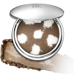 FOCALLURE Shimmer Face Highlighter Makeup Powder, Gel to Powder Glow Finish, Leaving a Lightweight & Healthy Radiance, Long Lasting Luminous Face Body Highlighter Makeup
