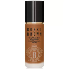 Bobbi Brown Weightless Skin Foundation SPF 15