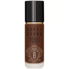 Bobbi Brown Weightless Skin Foundation SPF 15