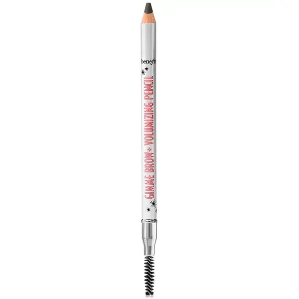 Benefit Cosmetics Gimme Brow+ Volumizing Fiber Eyebrow Pencil for Defined Brows