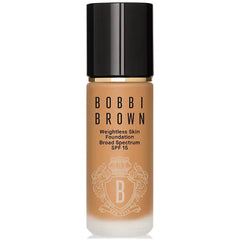 Bobbi Brown Weightless Skin Foundation SPF 15