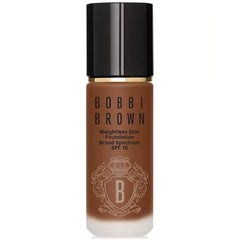 Bobbi Brown Weightless Skin Foundation SPF 15