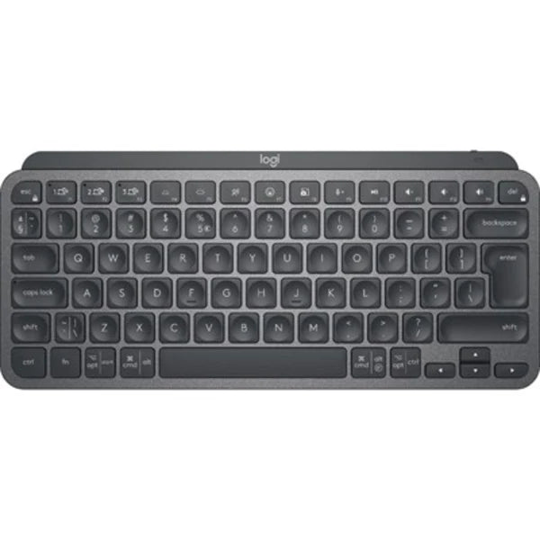 Logitech MX Keys Mini Wireless Keyboard (920-010503)