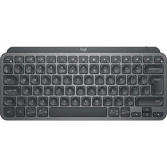 Logitech MX Keys Mini Wireless Keyboard (920-010503)