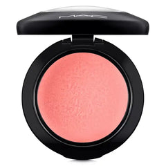MAC Mineralize Blush for a Luminous, Healthy Finish Color