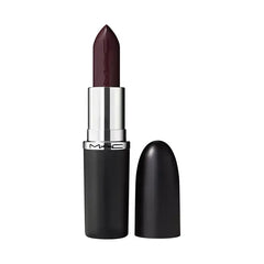 MAC MACximal Sleek Satin Lipstick , Smooth, Bold Color