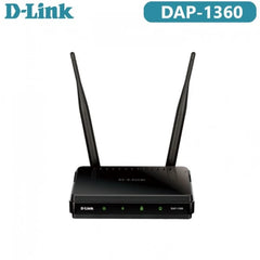 D-Link DAP‑1360 Wireless N Range Extender